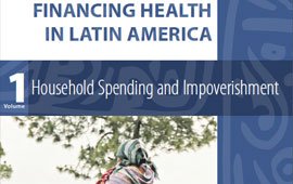 Financing health in Latin America