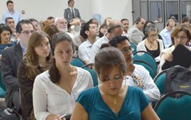 Trabajos Recientemente Aceptados en Conferencias