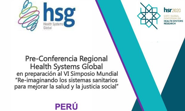 Perú, November 22 – 2019