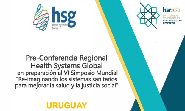 Uruguay, November 9 – 2019