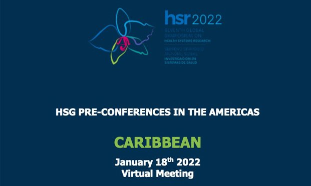 Caribe, 18 de Enero de 2022