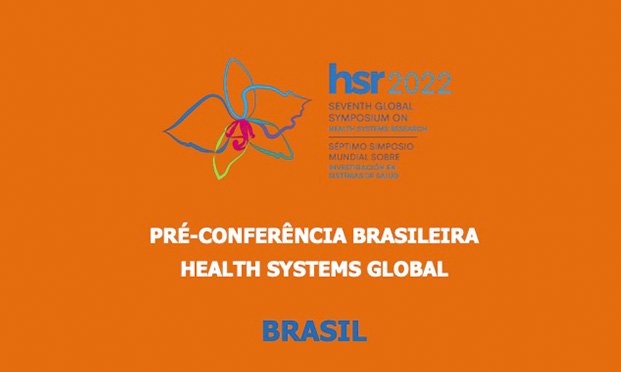 Brazil Pre-conf , March  22 – 2022