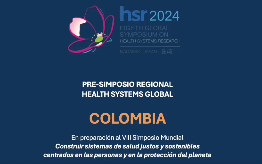 Colombia – Event summary