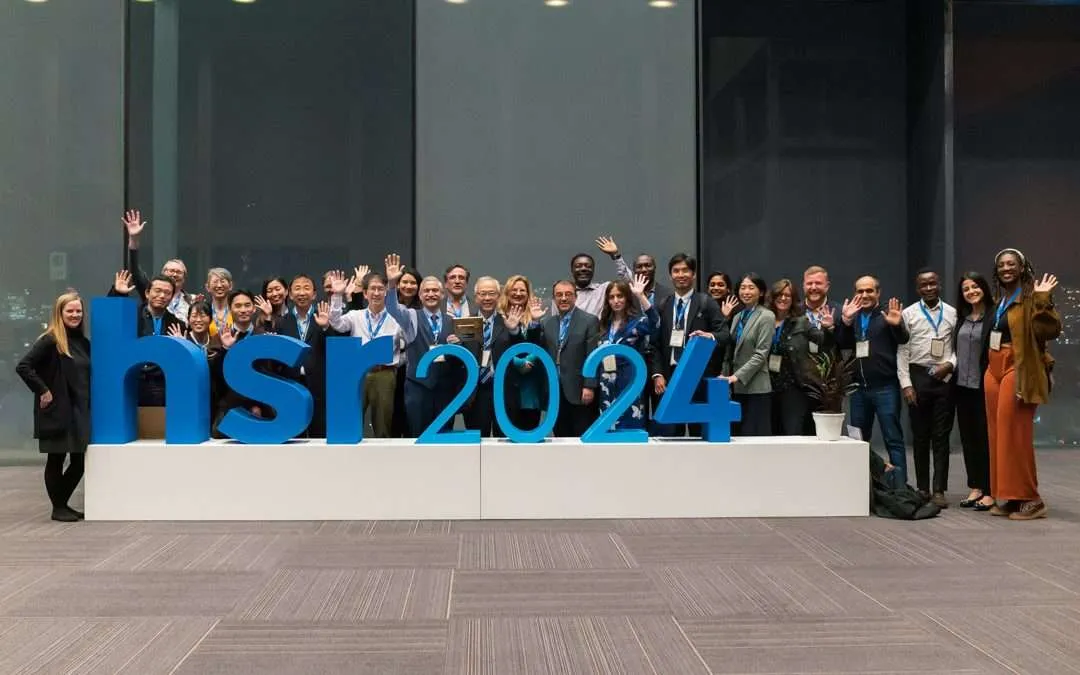 The fourth cycle of Health Systems Global Regional Pre-Conferences for Latin America and the Caribbean opens, in preparation for the VIII World Symposium in Nagasaki, Japan. First stop: Colombia.