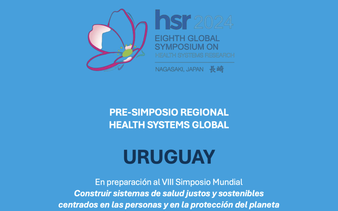 Uruguay – Event summary